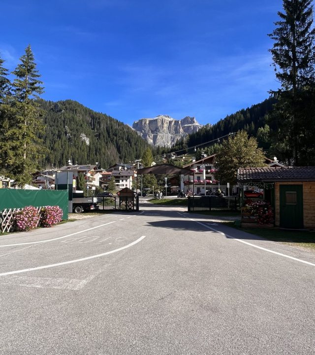 Benvenuti